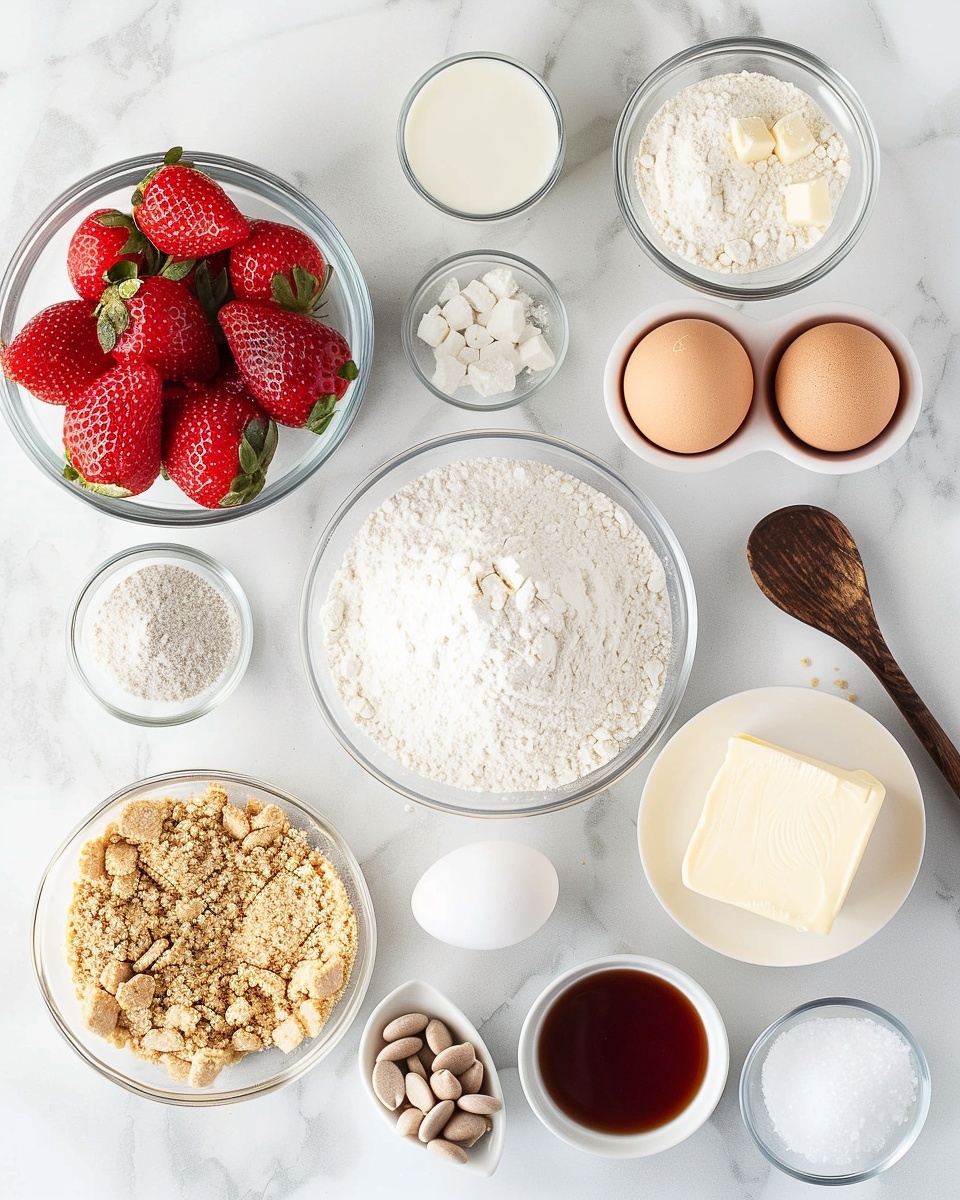 Strawberry Cheesecake Cookies Recipe 6 Strawberry Cheesecake Cookies Recipe - Recipe Image
