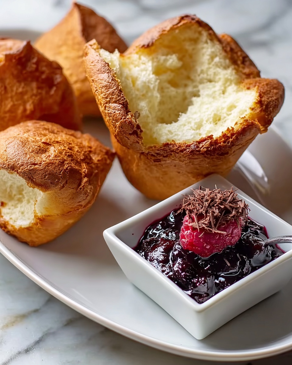 Bourbon Strawberry Angel Food Cupcakes Recipe 4 Bourbon Strawberry Angel Food Cupcakes Recipe - Recipe Image