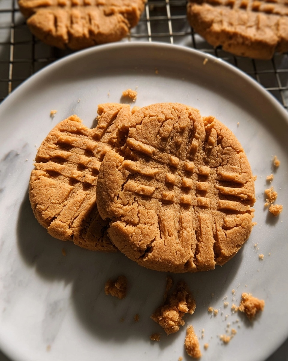 PB&J Stuffed Cookies Recipe 5 PB&J Stuffed Cookies Recipe - Recipe Image