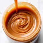 Caramel Sauce with Coconut Milk Recipe