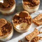2-Ingredient Biscoff Mousse Recipe