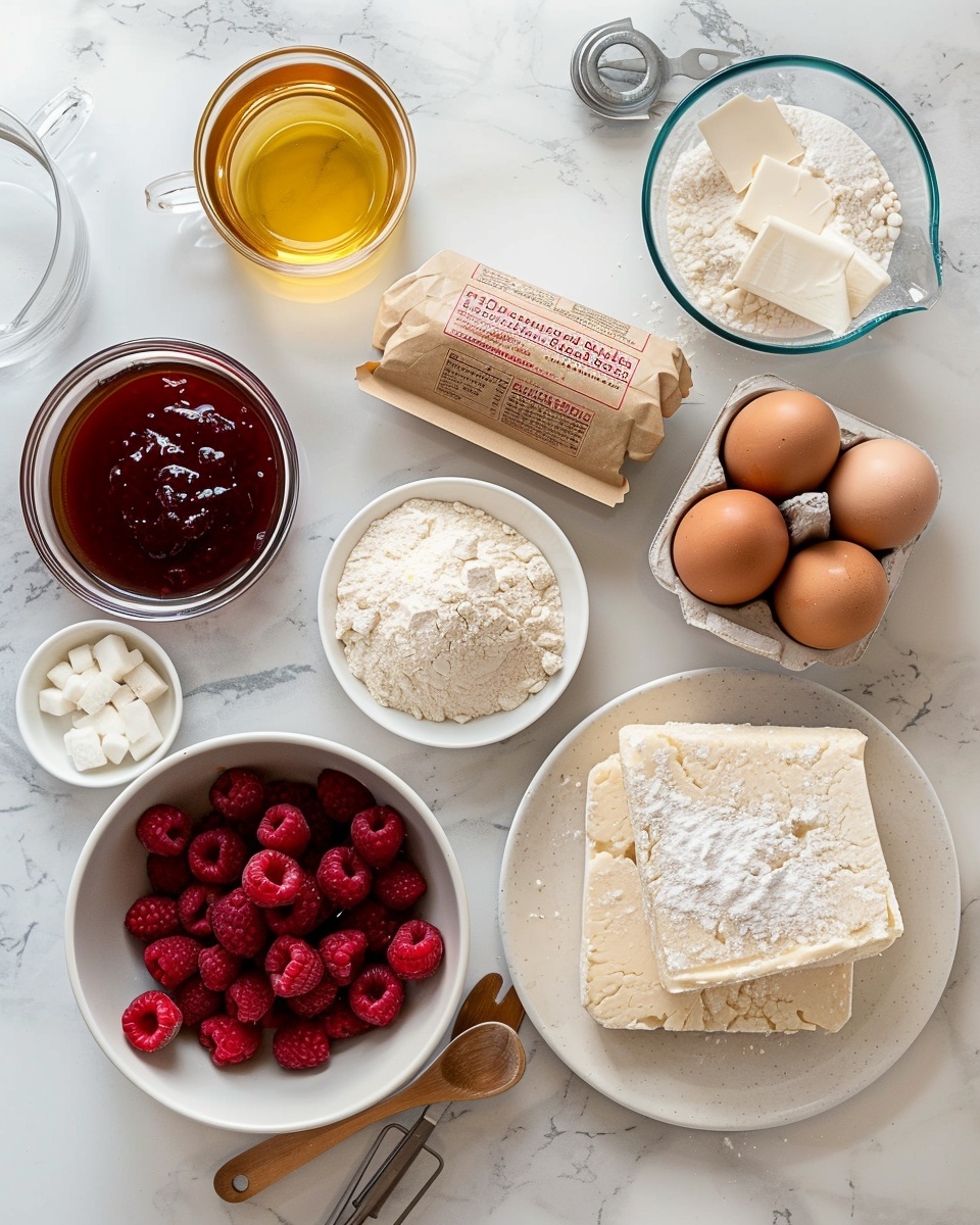 Pistachio Overnight Oats with Raspberries and Chopped Pistachios Recipe 6 Pistachio Overnight Oats with Raspberries and Chopped Pistachios Recipe - Recipe Image