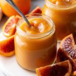 Orange Curd Recipe