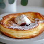 Easy Mini Dutch Baby Pancakes Recipe