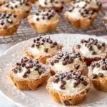 Mini Cannoli Cups Recipe
