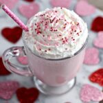 Cupid's Hot Chocolate Recipe