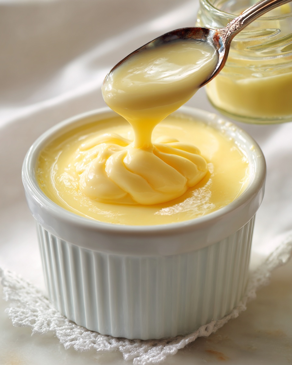 Keto Condensed Milk Recipe 4 Keto Condensed Milk Recipe - Recipe Image