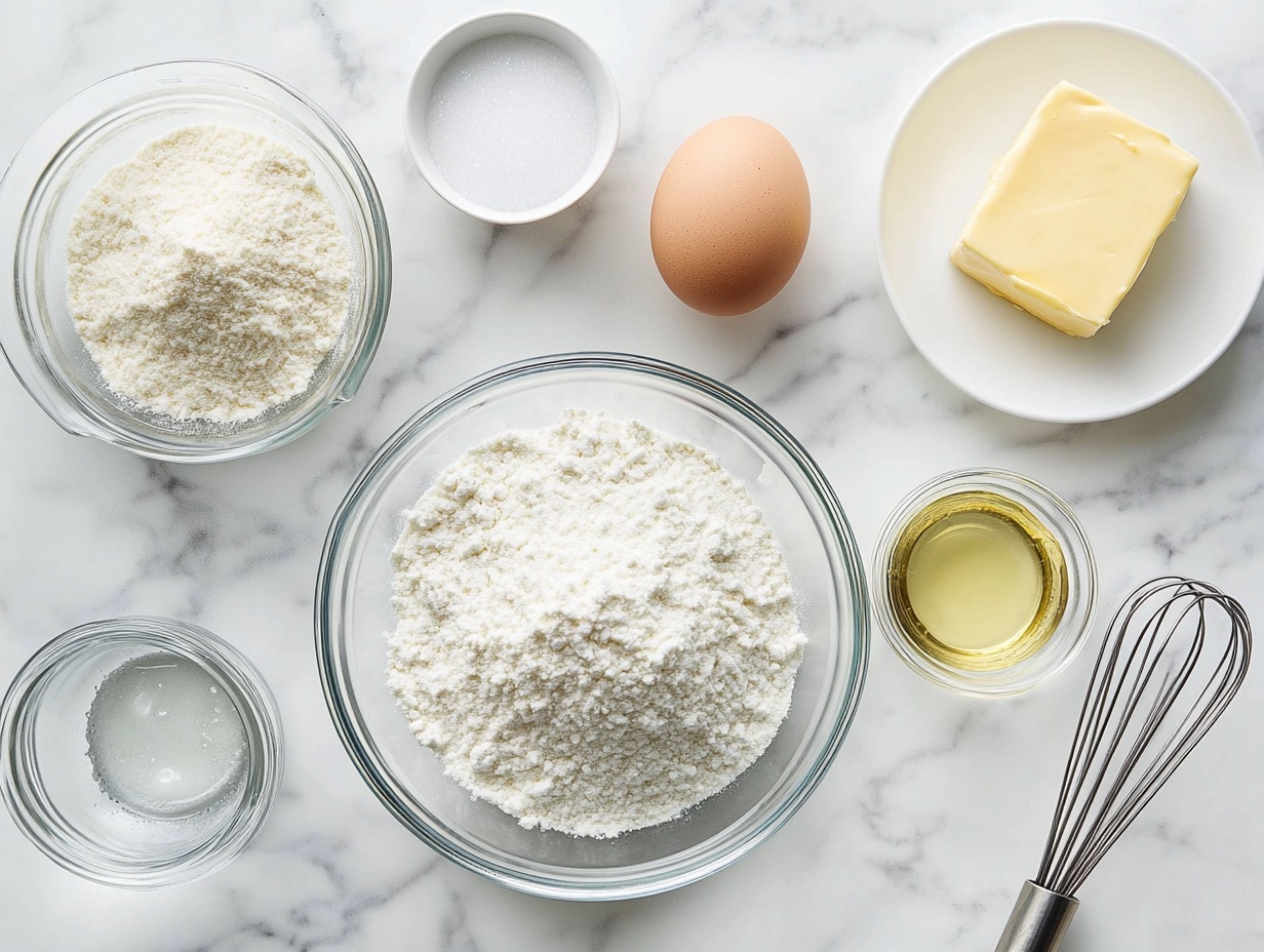 Chinese Steamed Sweet Rice Cakes Recipe - Recipe Image