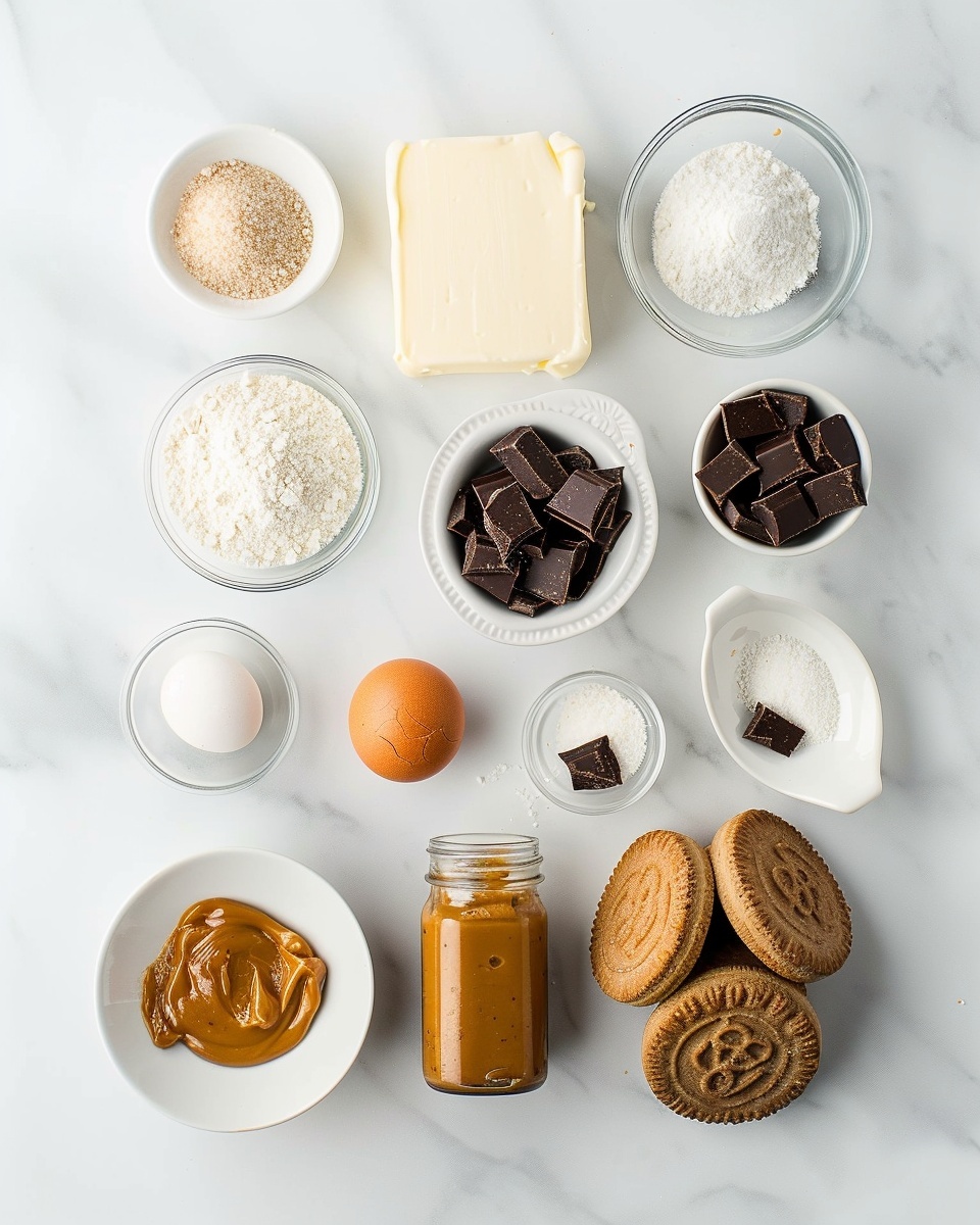 2-Ingredient Biscoff Mousse Recipe - Recipe Image