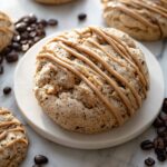 Coffee Sugar Cookies Recipe