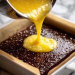 Salted Caramel-Stuffed Brownies Recipe