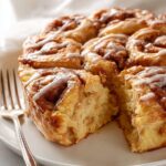 Orange Cardamom Breakfast Bread Twist Recipe