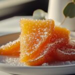 Homemade Orange Candy Recipe