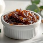 Mouthwatering Caramelized Onion Jam for Gourmet Bliss Recipe