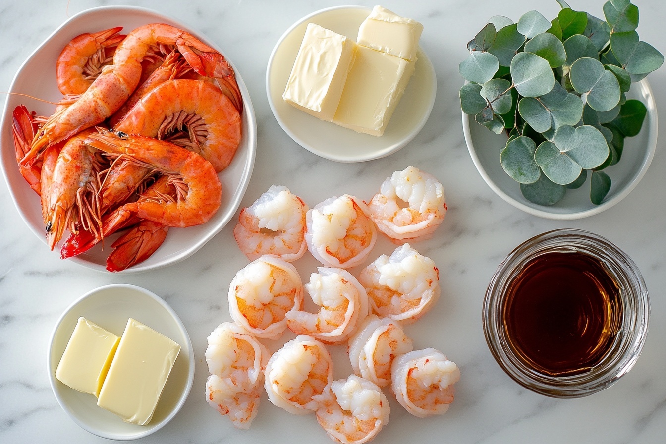 Perfect Seafood Newburg for Any Occasion Recipe - Recipe Image