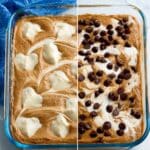 Pumpkin Earthquake Cake Recipe