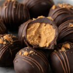 Butterfinger Balls Recipe