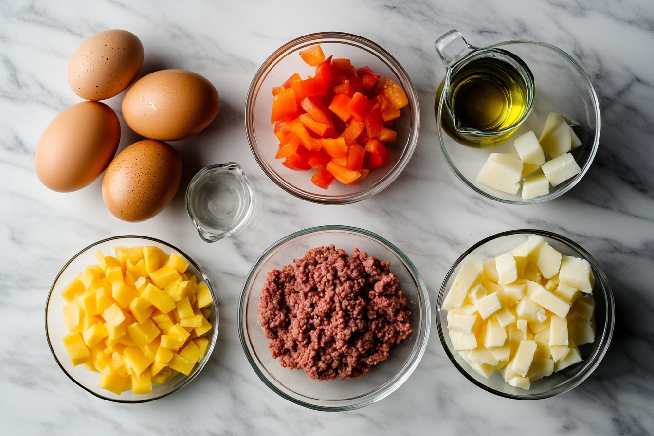 Protein-Packed Breakfast Burritos with Roasted Vegetables and Lean Meat Recipe 4 Protein-Packed Breakfast Burritos with Roasted Vegetables and Lean Meat Recipe - Recipe Image