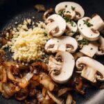 French Onion Smothered Chicken Recipe