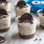 Cookies and Cream Dessert Cups Recipe