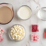 Pink Hot Chocolate Recipe