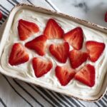 Strawberry Tiramisu Recipe