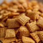 Pistachio Puppy Chow Recipe