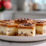 Creamy Earl Grey Tea Cheesecake Recipe