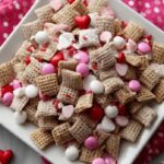 Cupid Chow Recipe