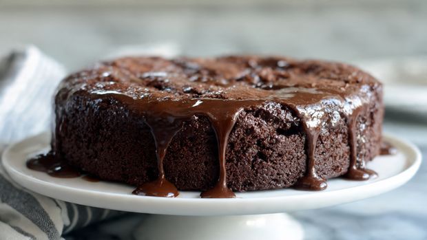 Ina Garten Chocolate Fudge Cake Recipe 4 Ina Garten Chocolate Fudge Cake Recipe - Recipe Image