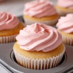 Copycat Magnolia Bakery Cupcakes Recipe