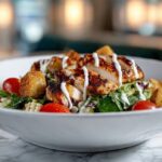 Creamy One Pan Chicken and Potatoes Recipe