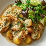 Farmer's Market Vegetable, Beef & Brown Rice Salad Recipe