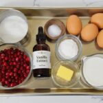 Cherry Clafoutis Recipe