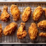 Japanese Fried Chicken (Karaage) Made Easy at Home Recipe