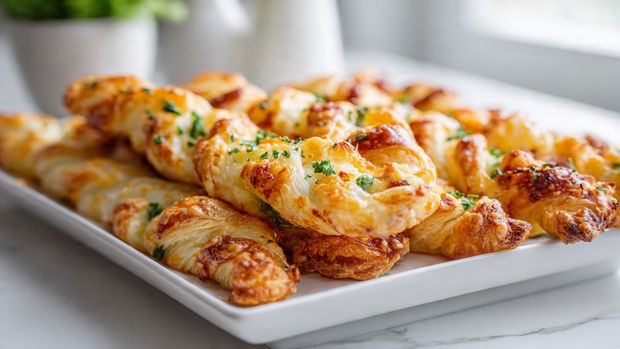 Jalapeño Popper Twists — Crispy, Cheesy, Irresistible Snack Bites Recipe