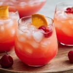 Shirley Temple Party Punch Recipe