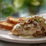 BBQ Chicken Tostadas with Creamy Slaw Recipe