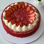 Strawberry Tiramisu with Fresh Fruit Artistry Recipe