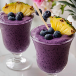 By Shinee Davaakhuu Recipe