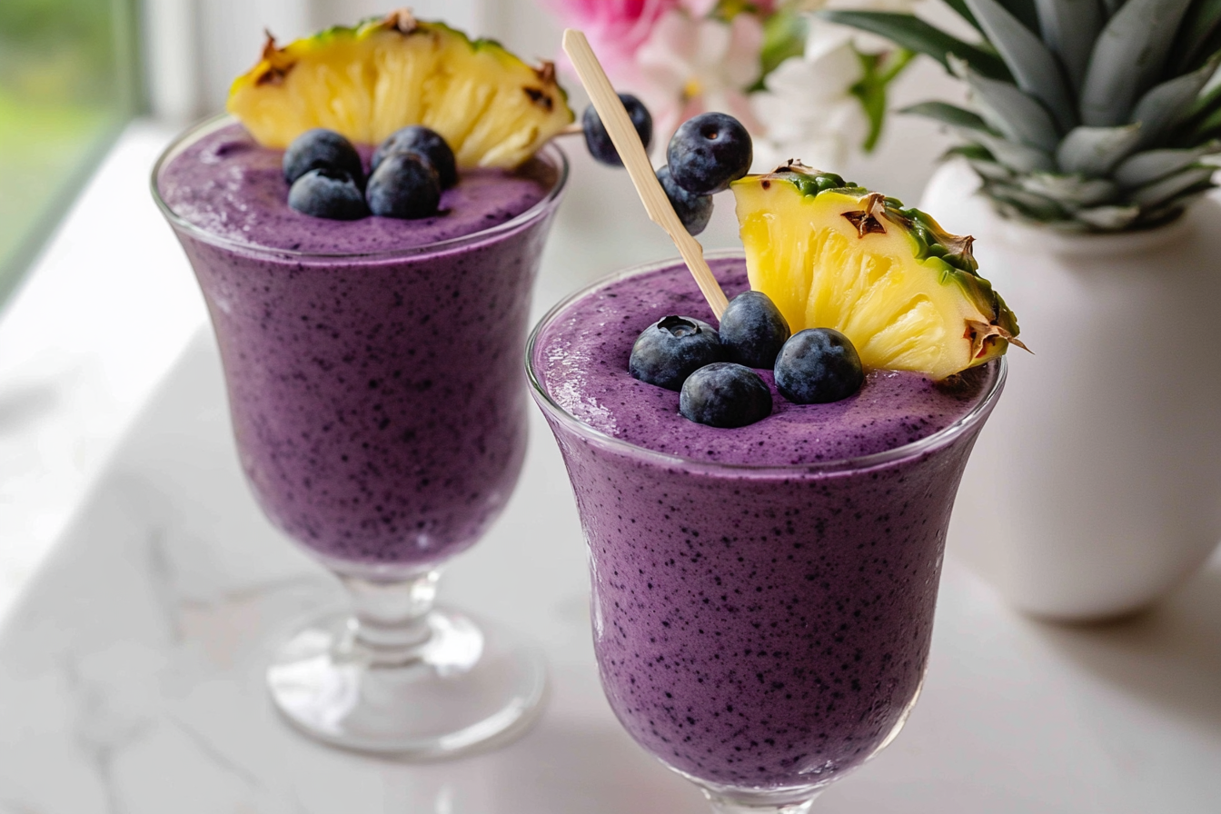 By Shinee Davaakhuu Recipe