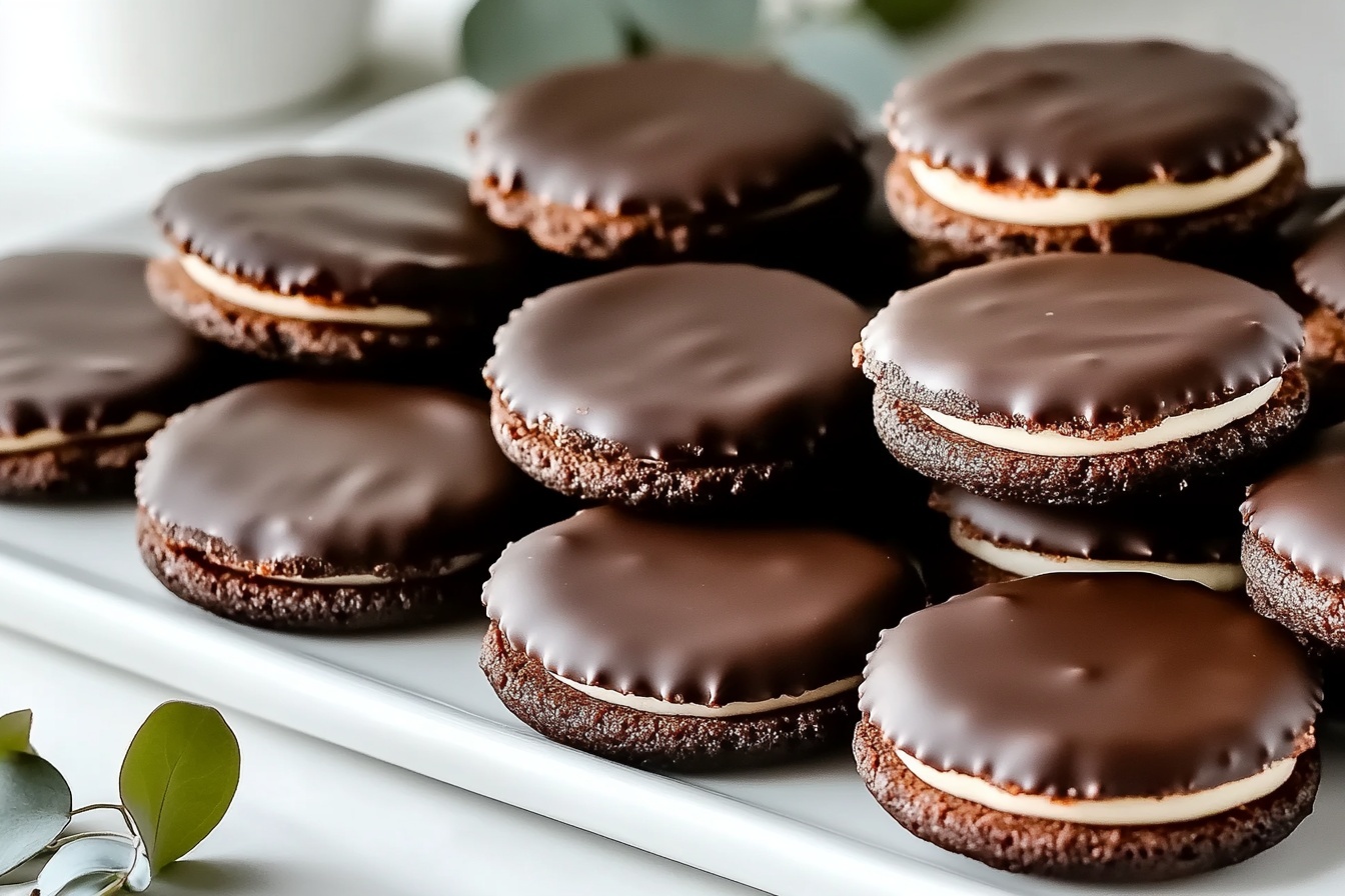 Easy Oreo Krispie Treats Recipe for Quick Sweet Snacks