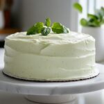 Pistachio Mascarpone Frosting Recipe