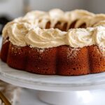 Guiness Chocolate Bundt Cake is the St Recipe