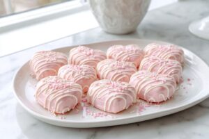 Little Debbie Valentine Heart Shaped Cakes Recipe