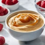 Dulce de Leche Mousse Recipe