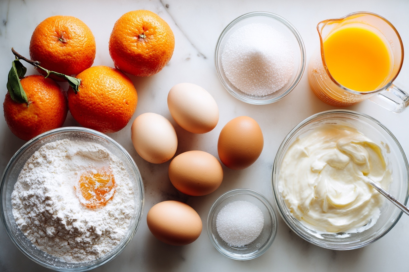 Blood Orange Panna Cotta with Blood Orange Syrup Recipe 5 Blood Orange Panna Cotta with Blood Orange Syrup Recipe - Recipe Image