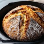 Irish Soda Bread Recipe