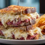 Classic Reuben Sandwich Recipe