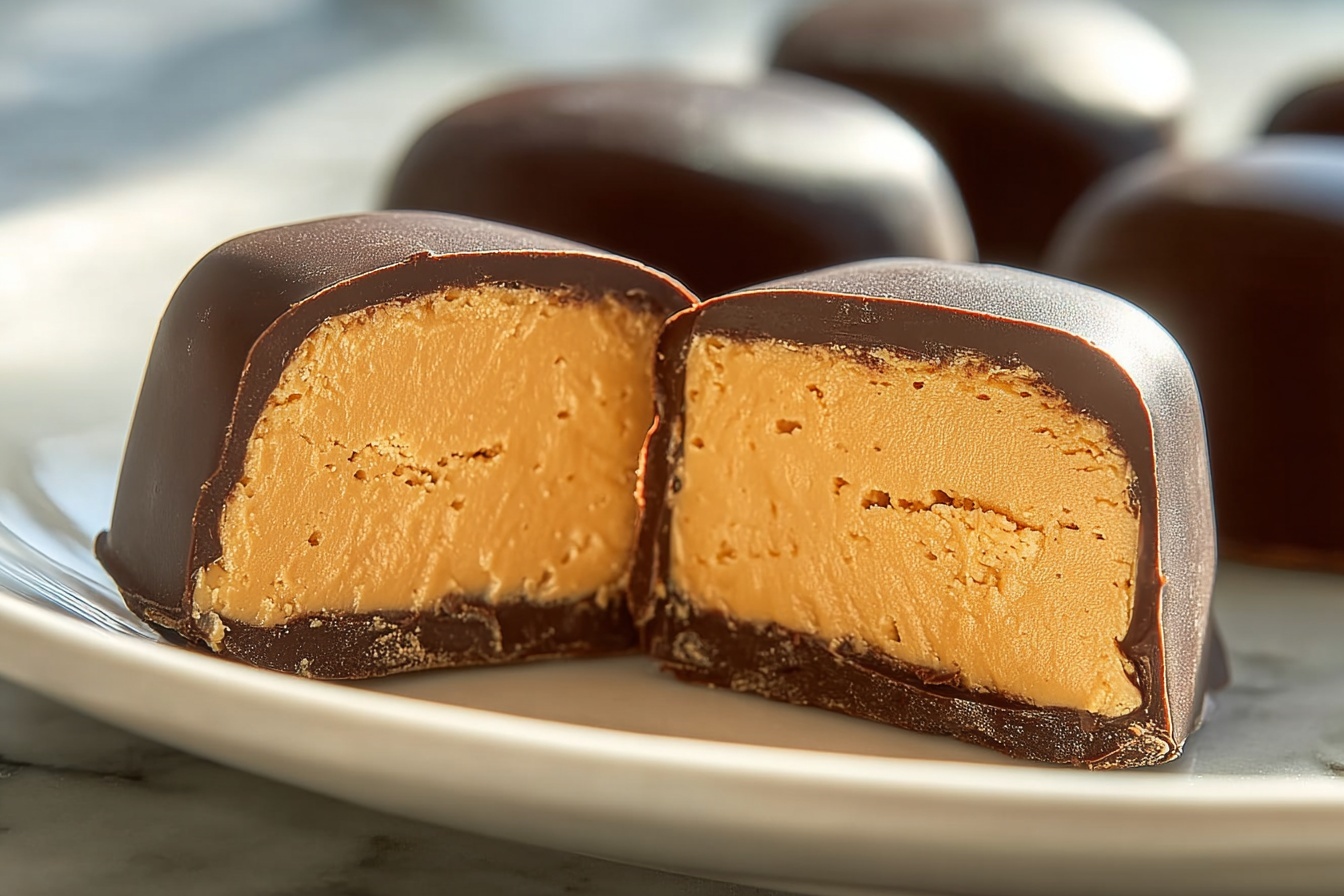 Coffee Truffles Recipe